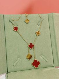 Picture of Van Cleef Arpels Necklace _SKUVanCleef&Arpelsnecklace12262016508